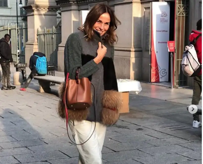 cristina parodi