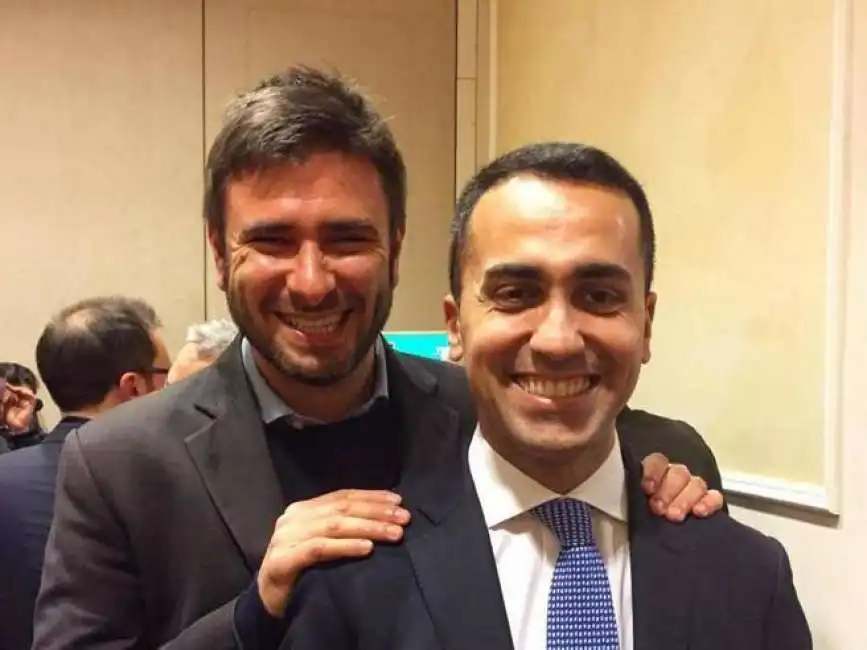 di battista di maio