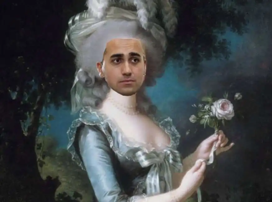 di maio