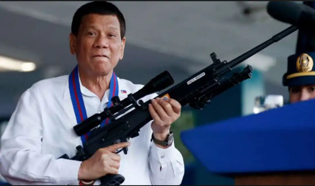 duterte