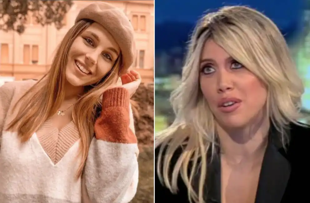 ivana icardi wanda nara