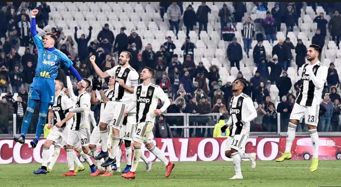 juventus