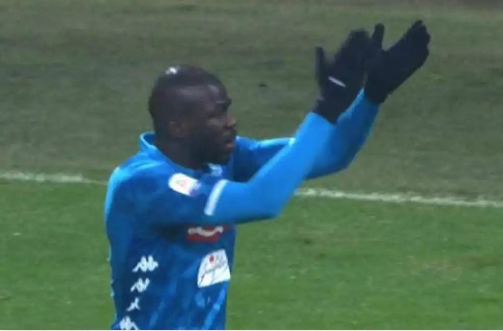 koulibaly