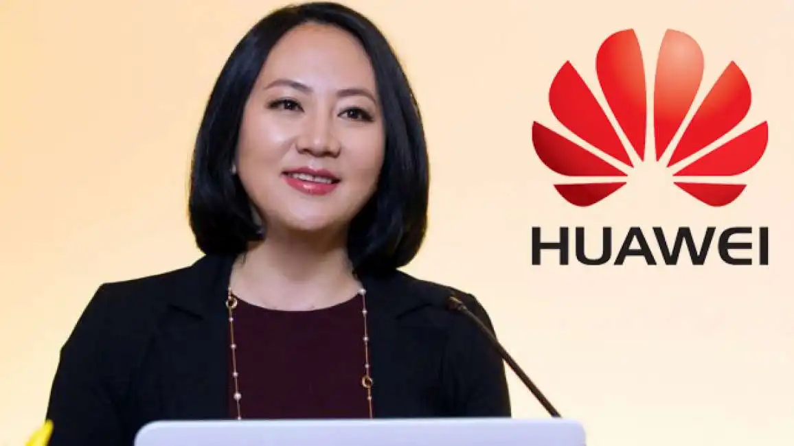 meng wanzhou 