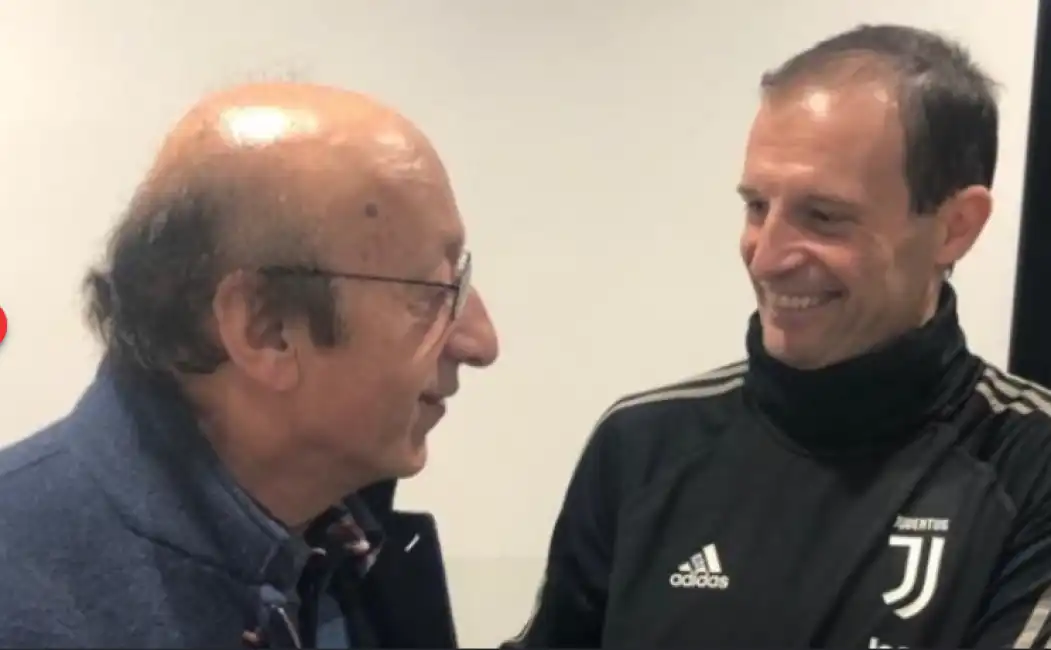 moggi allegri