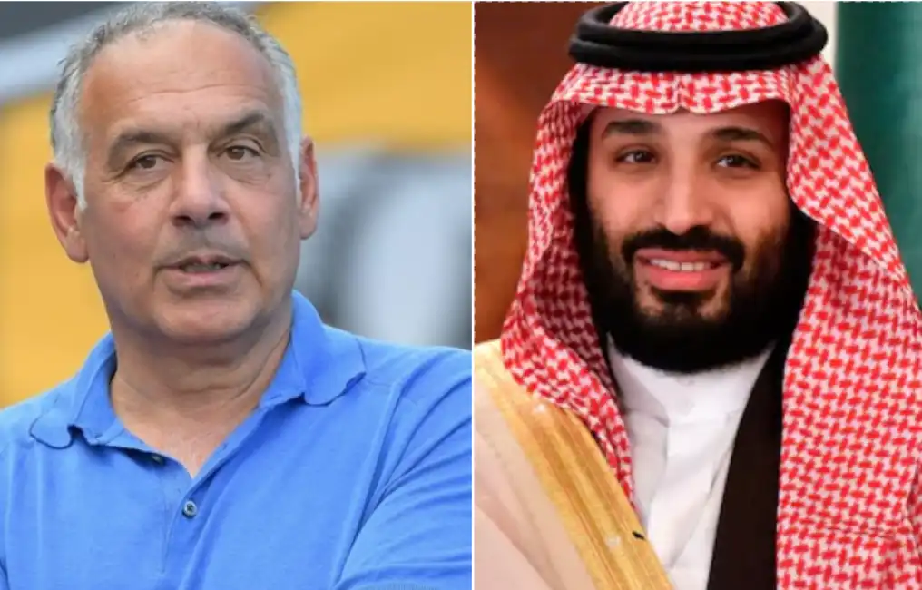 pallotta bin salman