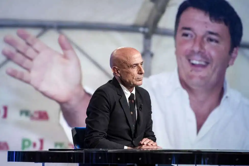 renzi minniti