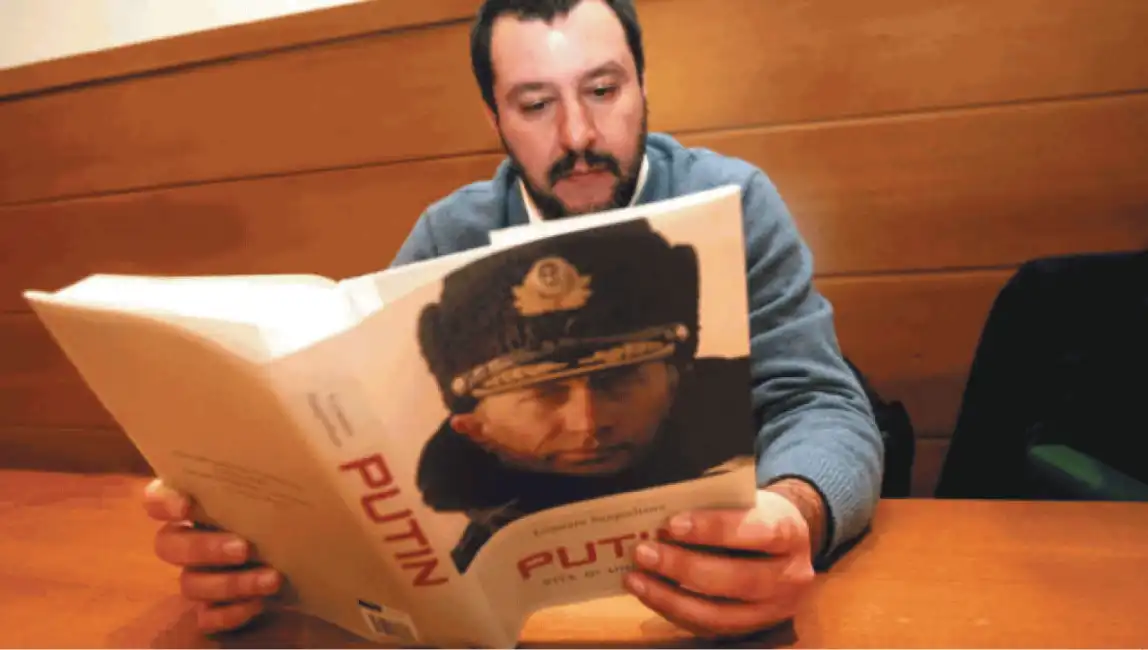 salvini