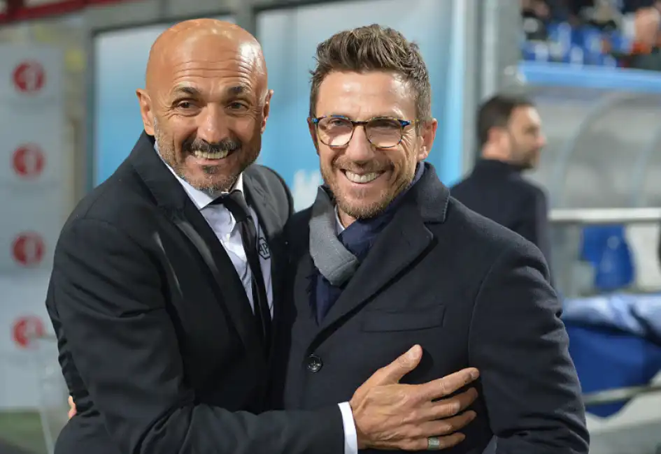 spalletti di francesco