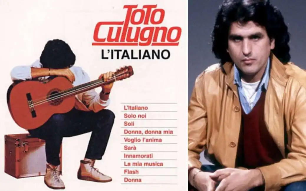 toto cutugno