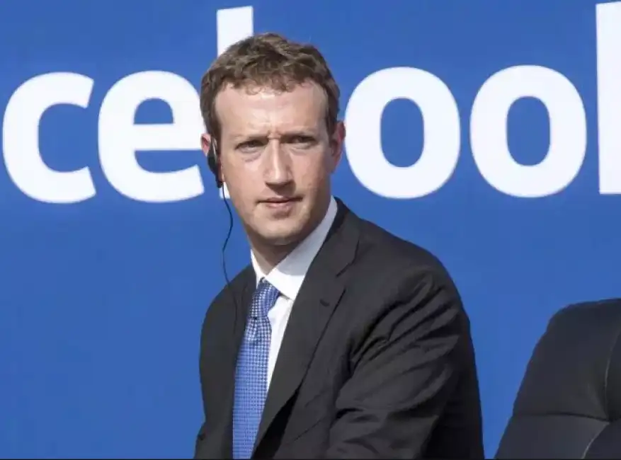 zuckerberg