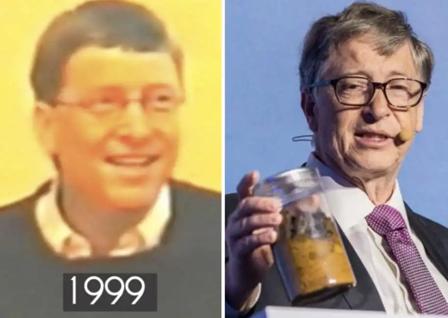 bill gates