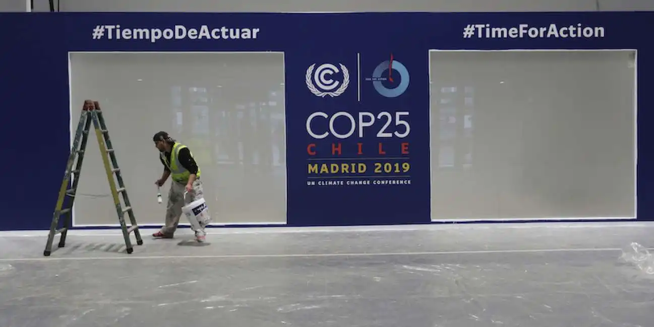 cop25 madrid