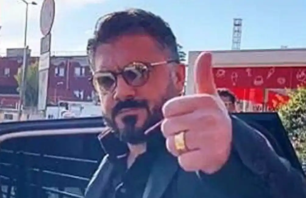 gattuso