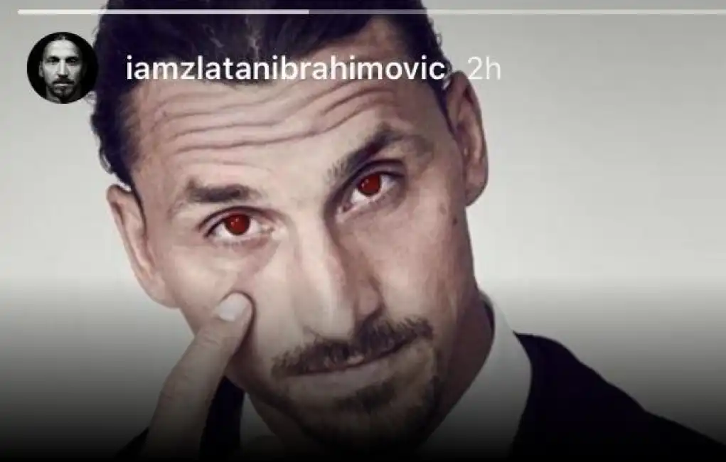 ibrahimovic