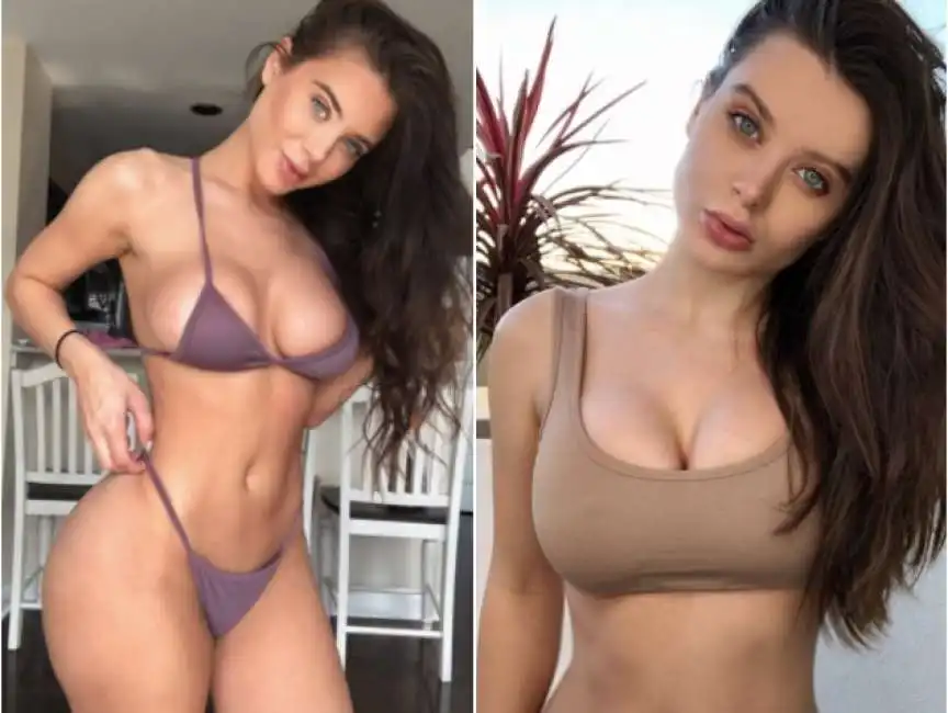 lana rhoades