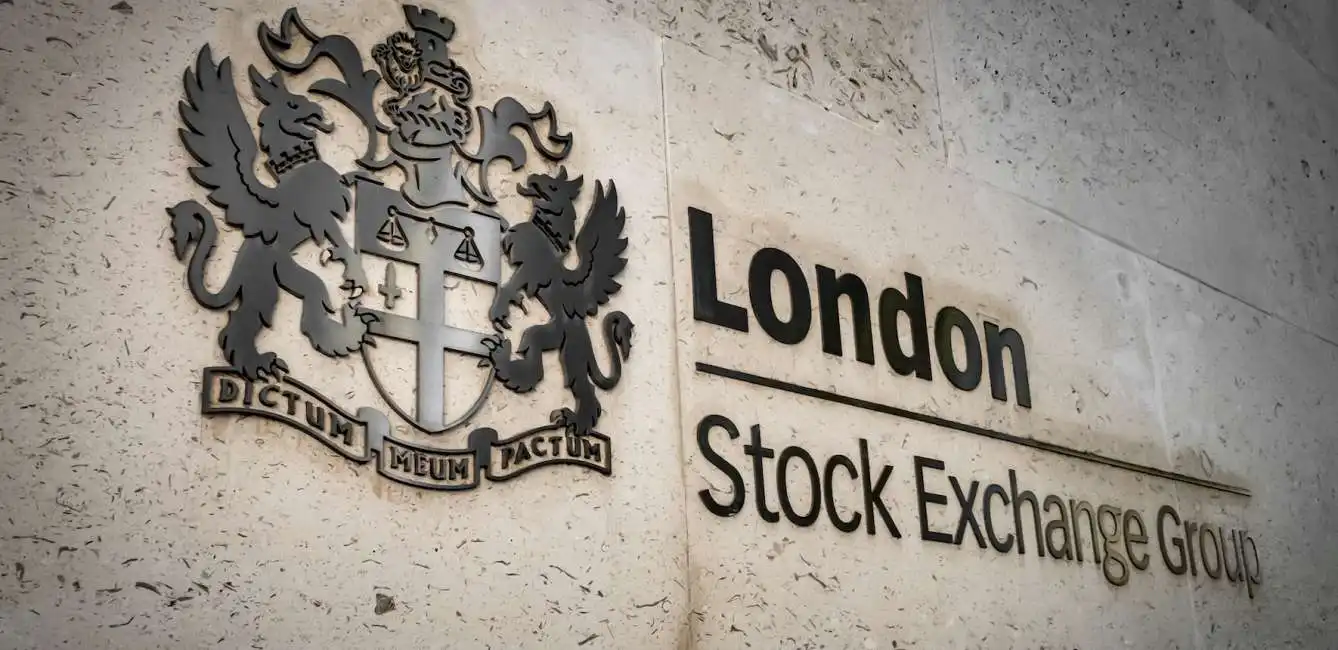 london stock exchange