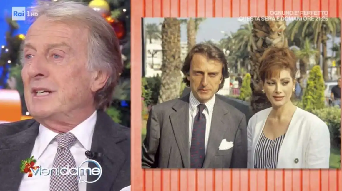 luca cordero di montezemolo edwige fenech