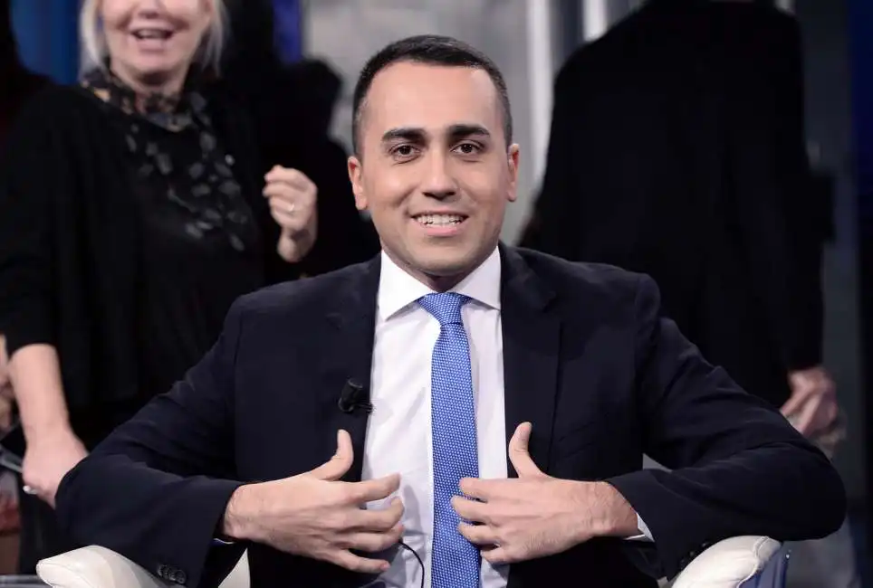 luigi di maio