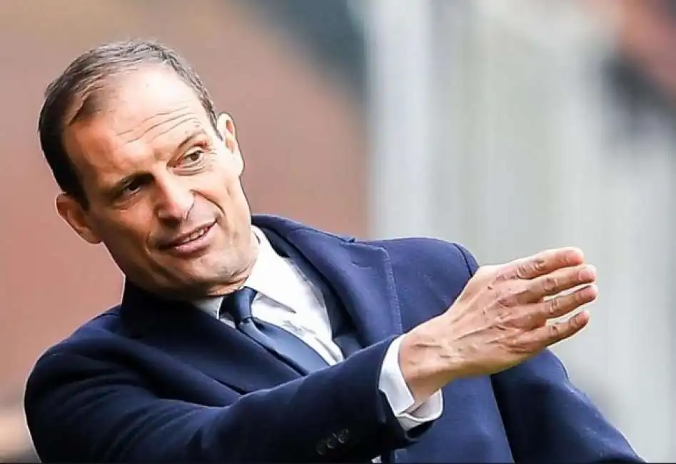 max allegri