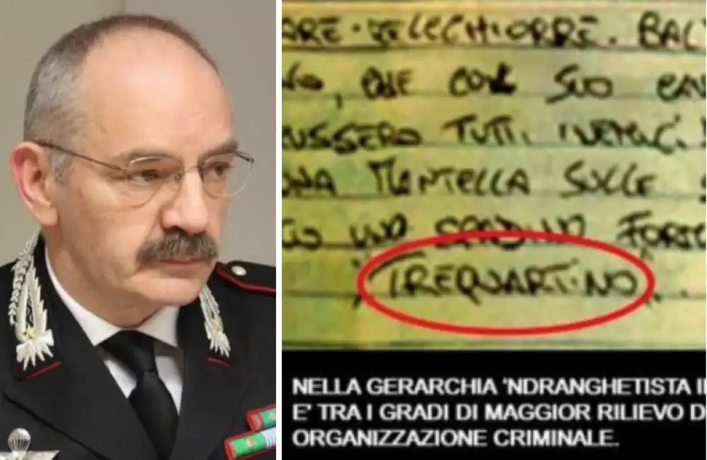 pasquale angelosanto 'ndrangheta