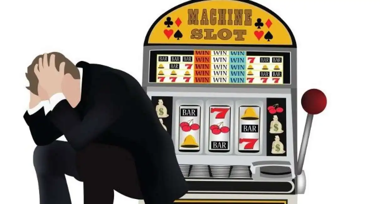 slot machine