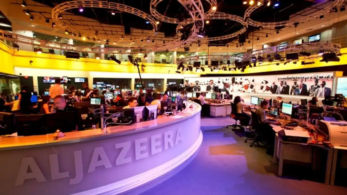 al jazeera