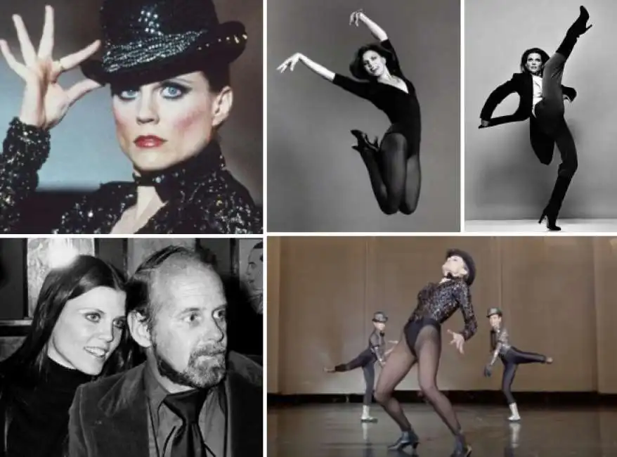 ann reinking 