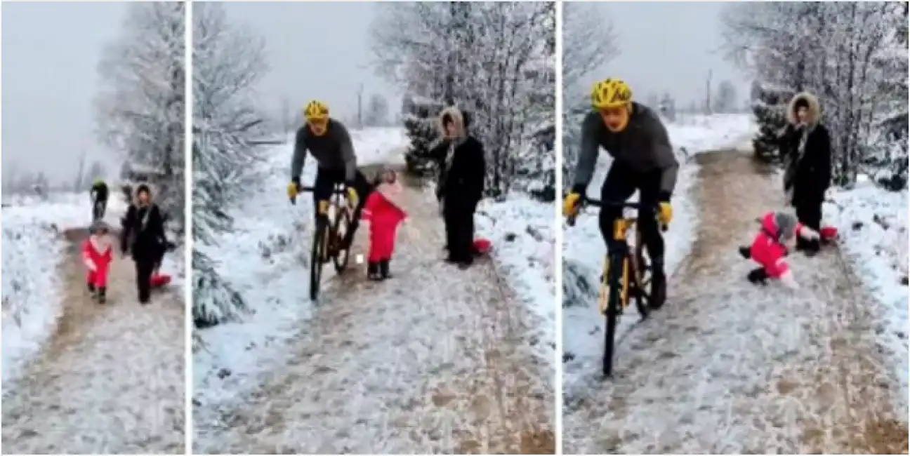 belgio ciclista