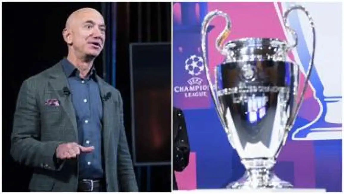 bezos champions