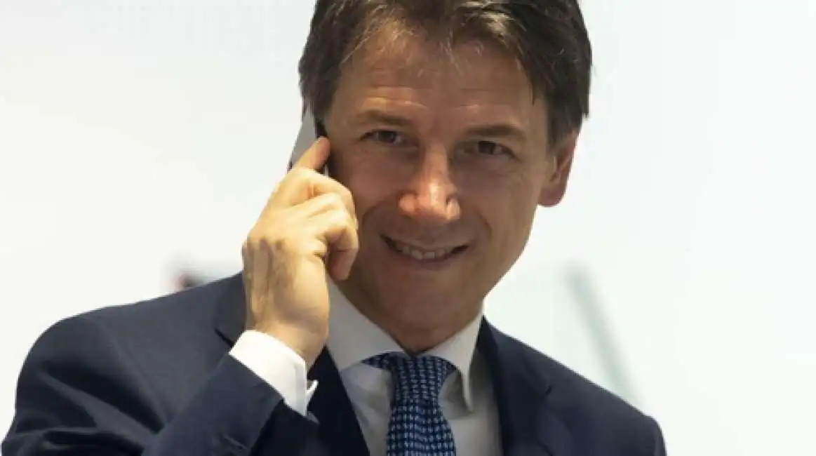 conte telefono