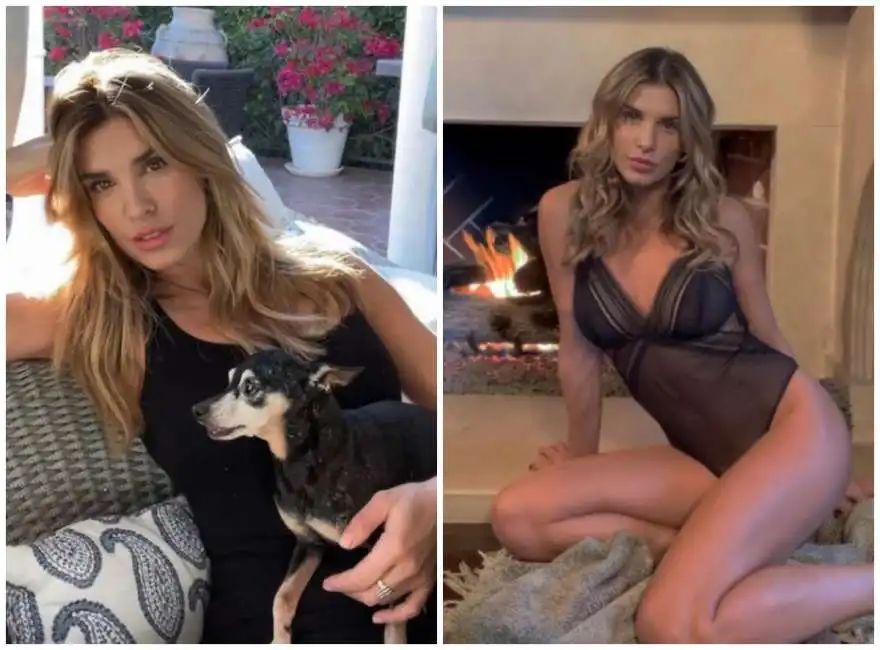 elisabetta canalis