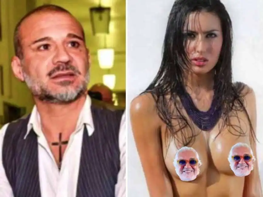 francesco chiesa soprani elisabetta gregoraci