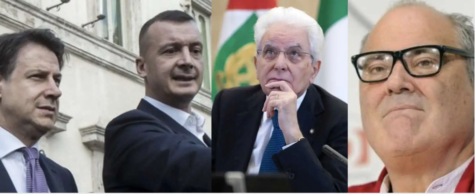 goffredo bettini conte casalingo mattarella