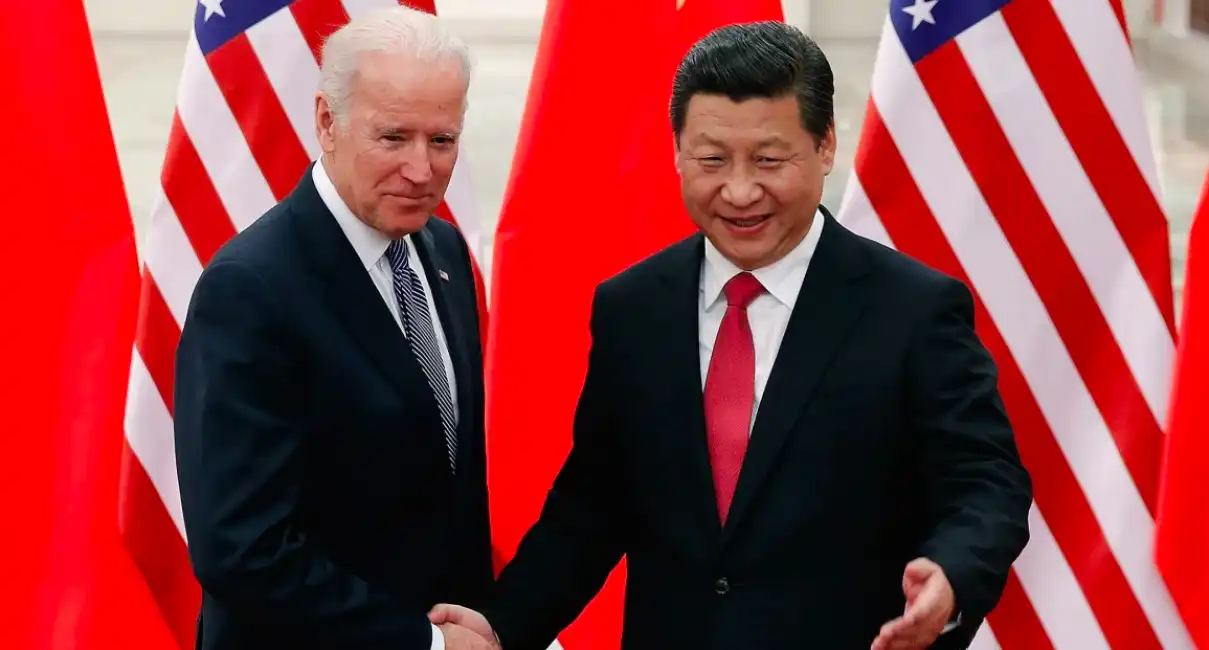 joe biden e xi jinping