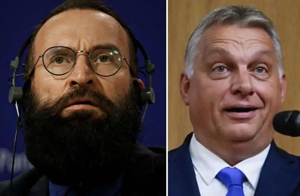 jozsef szajer viktor orban