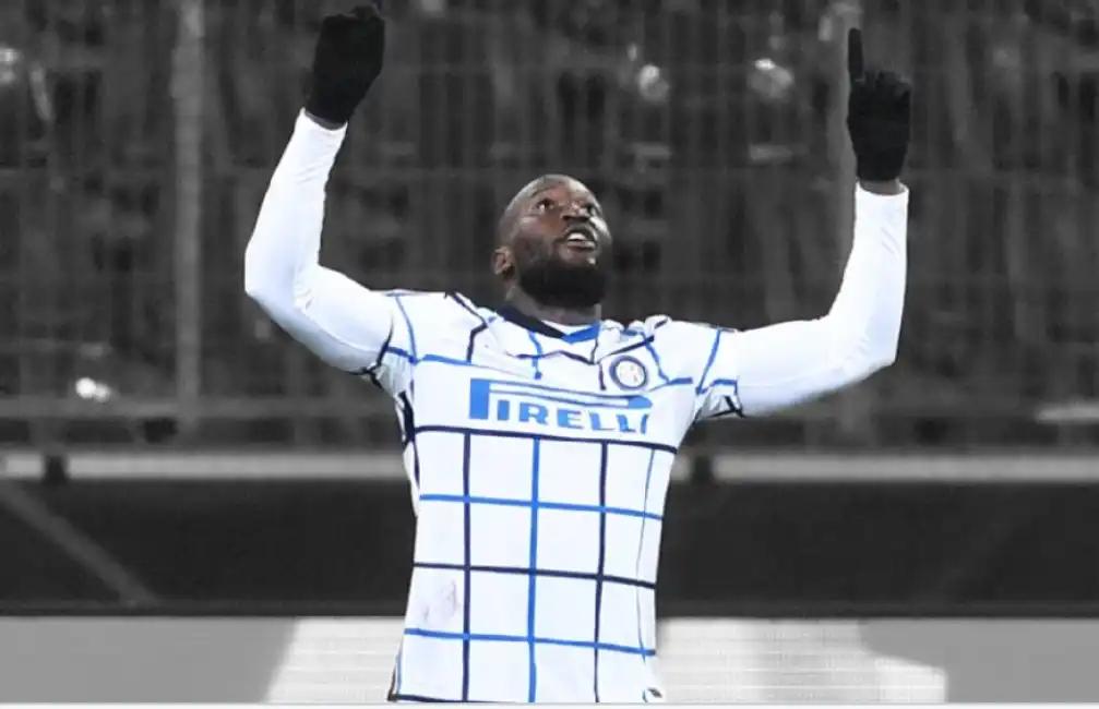 lukaku inter