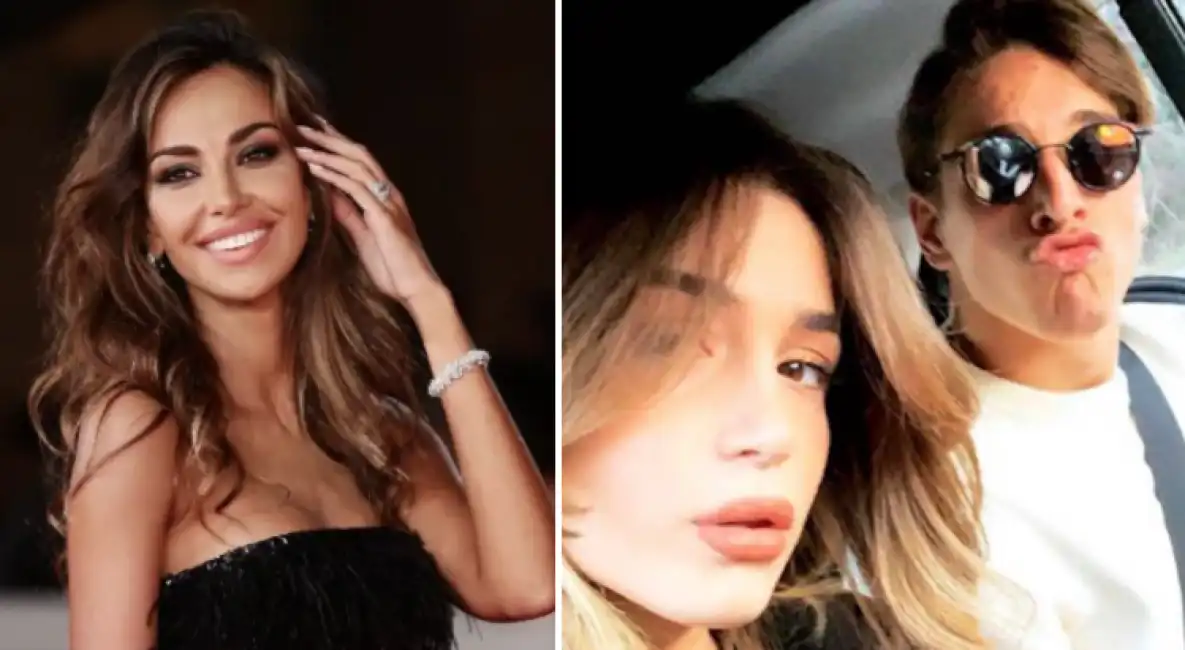 madalina ghenea zaniolo sara scaperrotta