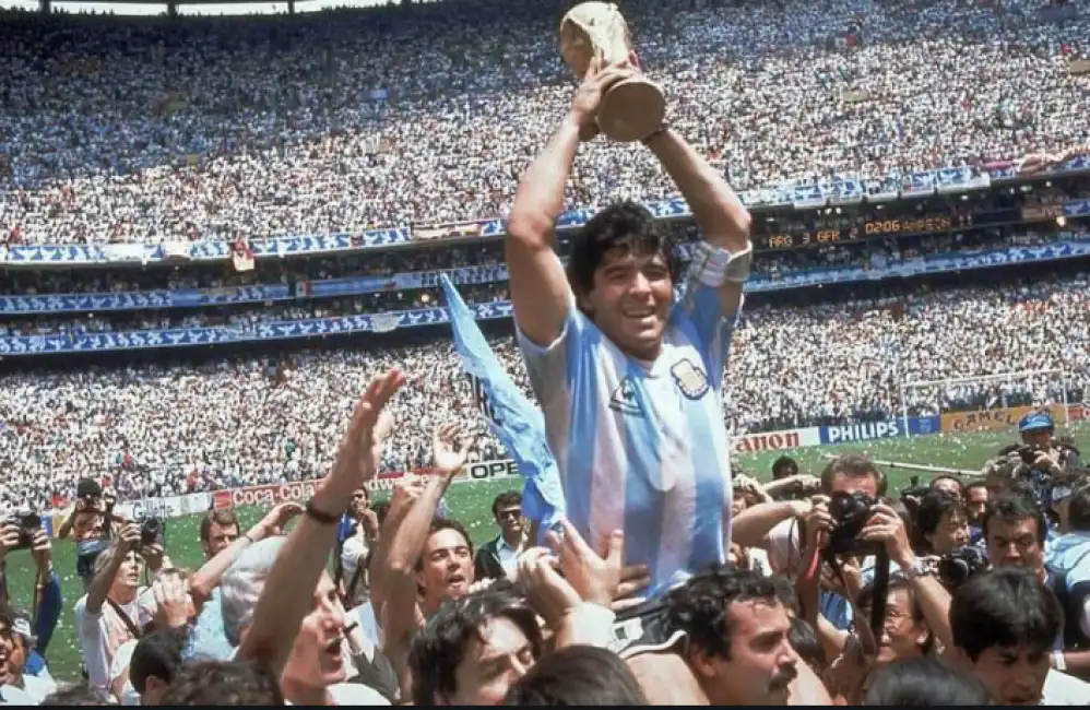 maradona 1