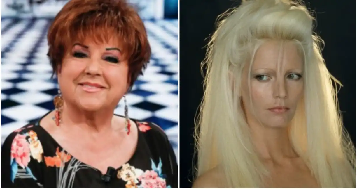 orietta berti patty pravo