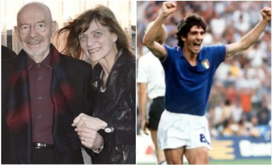 paolo rossi elena marco mario bellini