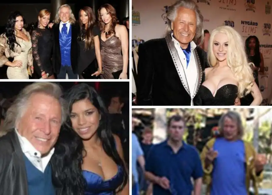 peter nygard