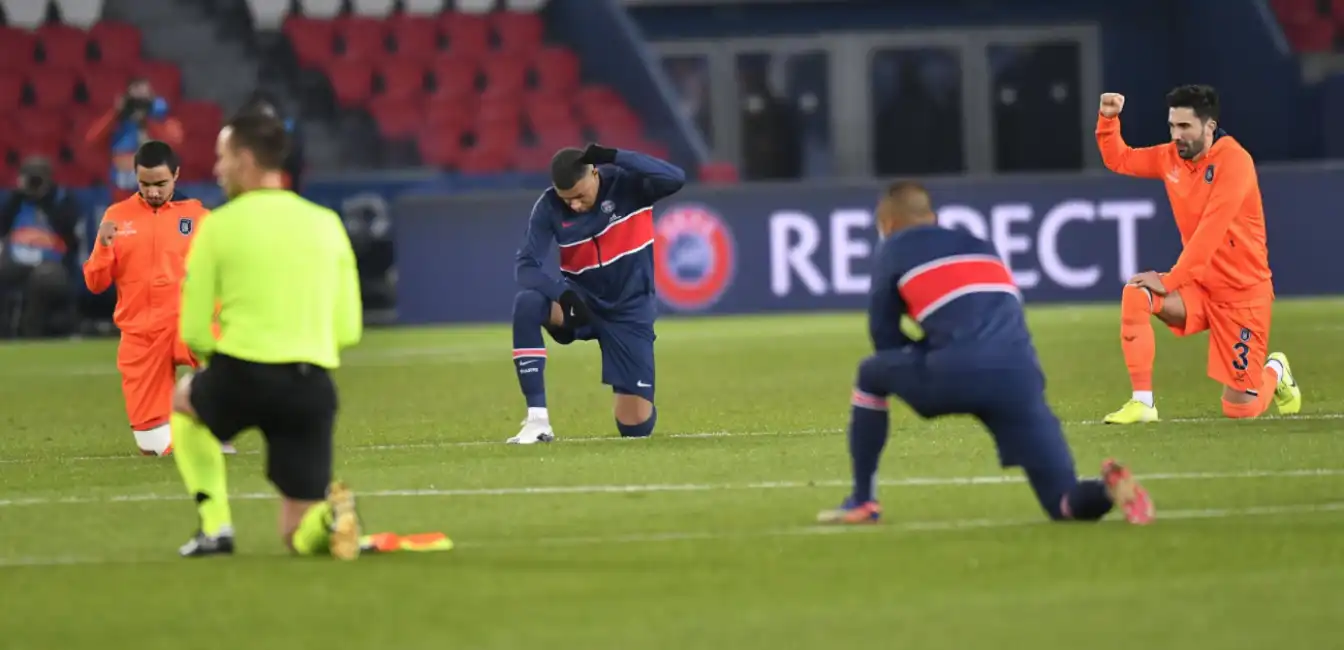 psg basaksehir