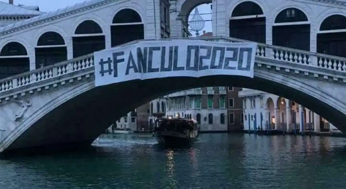 rialto fanculo 2020