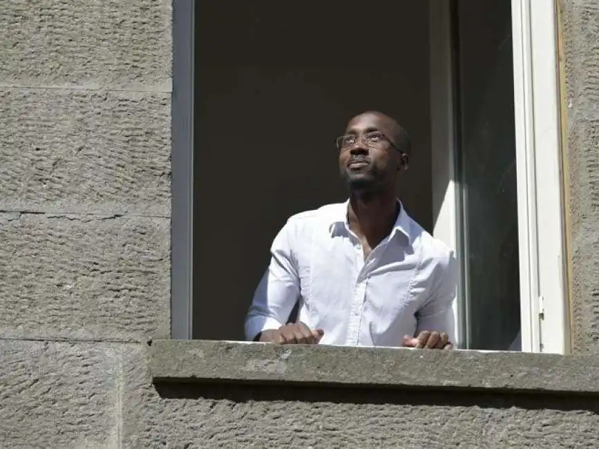 rudy guede