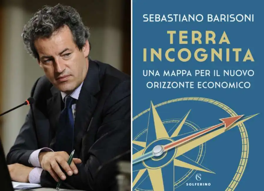 sebastiano barisoni terra incognita