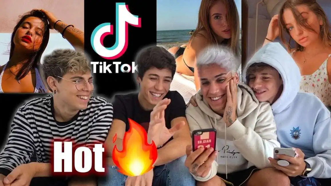 tiktok privacy minori