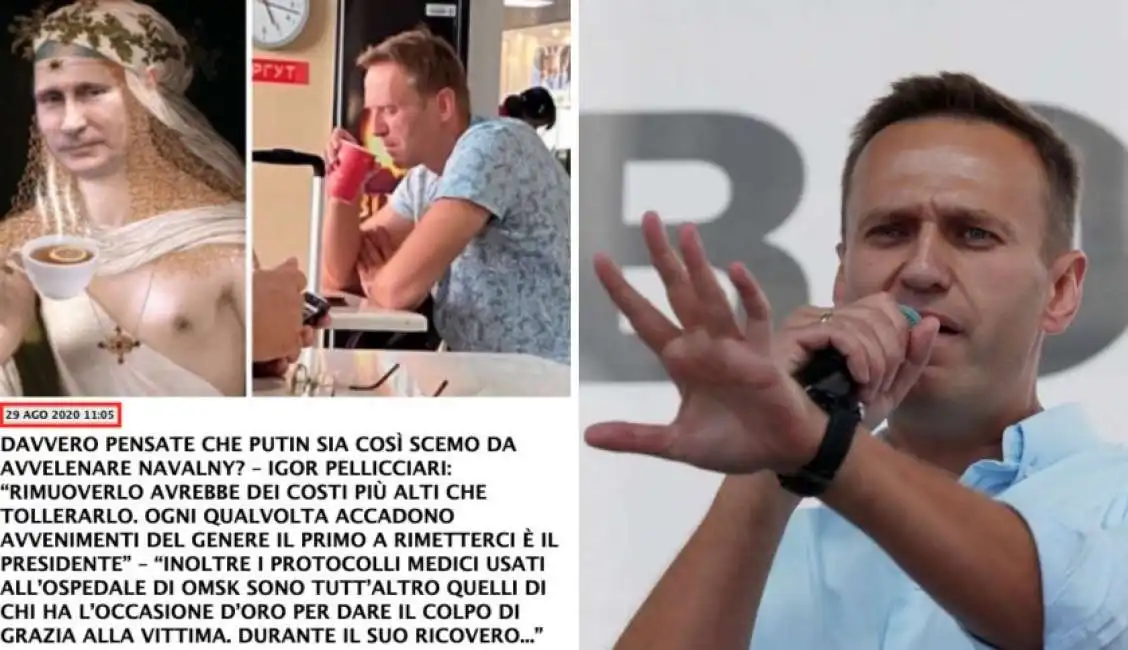 vladimir putin alexey navalny