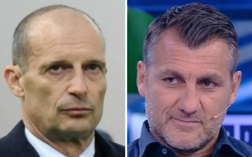 allegri vieri