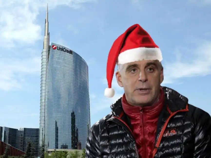 andrea orcel unicredit